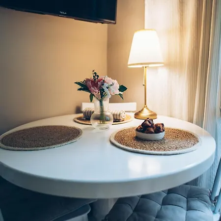 Minty Apartment *