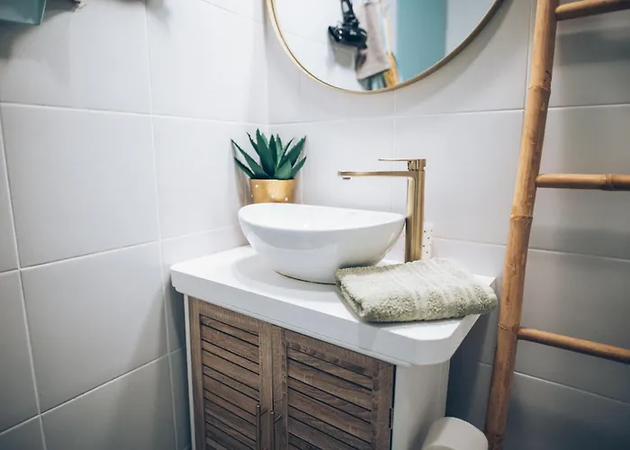 Minty דירה סובוטיקה