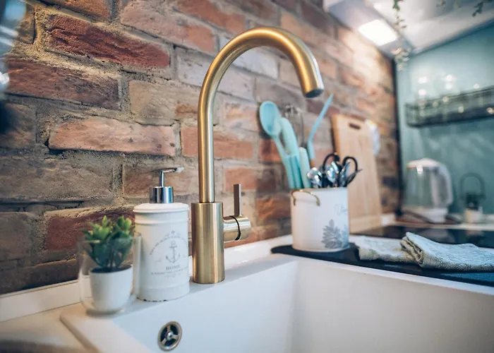 דירה Minty סובוטיקה