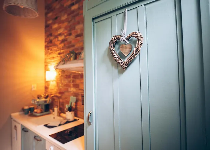 דירה Minty סובוטיקה